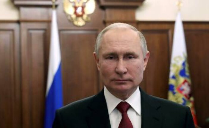 Путин призвал защитить избирательное законодательство