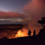 Ученые оценили влияние вулканов на климат