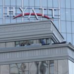 Hyatt Hotels раскритиковали из-за «нацистского» дизайна сцены