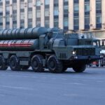 В Индии заявили о возможностях «взлома» российских ЗРК С-400
