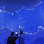 Роскартография создаст сверхточную цифровую карту страны