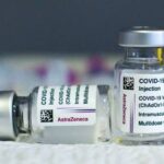 Минздрав Украины отказался признать проблемы с вакциной AstraZeneca