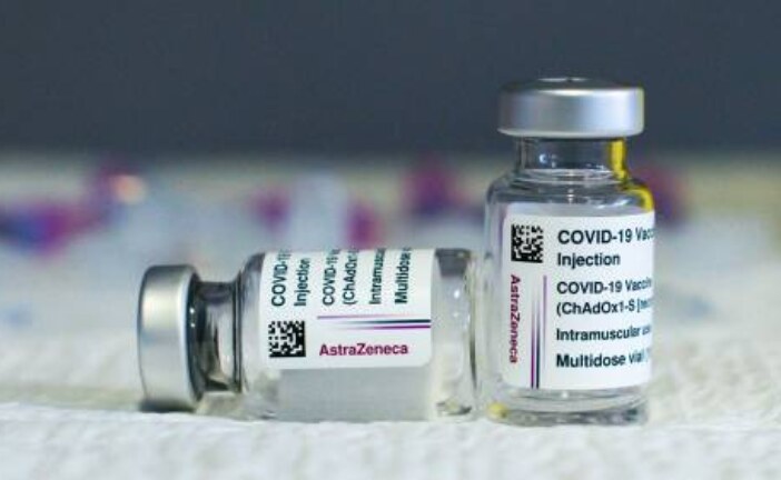 Минздрав Украины отказался признать проблемы с вакциной AstraZeneca