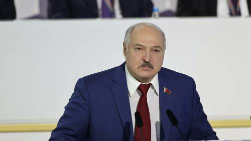Лукашенко рассказал о кандидатах на следующих президентских выборах