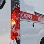 В Якутии восемь человек пострадали в ДТП с большегрузом