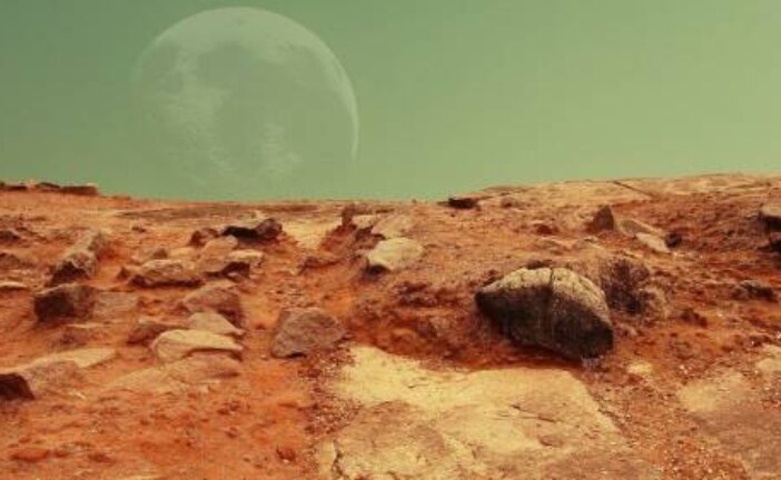 Миссия выполнима. Какие организмы смогут выжить в марсианских условиях