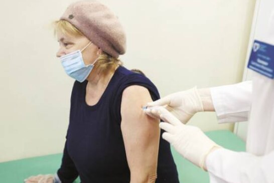 Эксперты оценили отправку тестов на коронавирус в Госуслуги