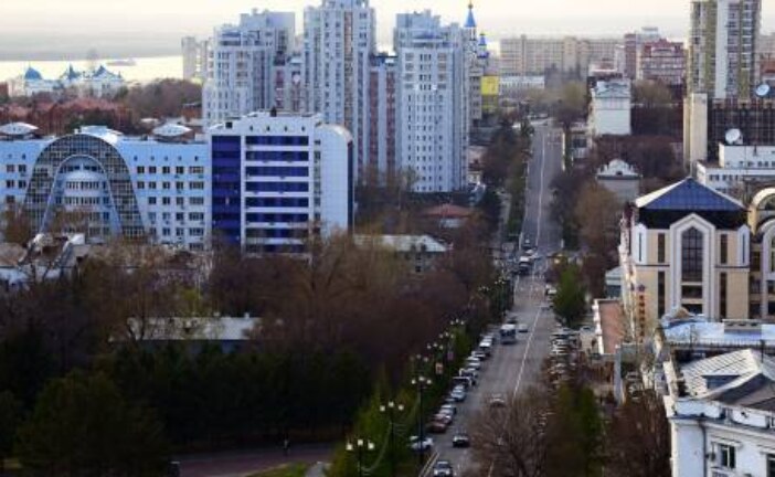 Председателя хабаровской городской думы досрочно освободили от должности