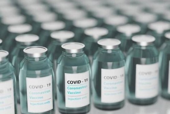 Ученые заметили побочное влияние вакцин от коронавируса на другие заболевания