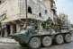В Сирии российские военные уничтожили пещеру боевиков