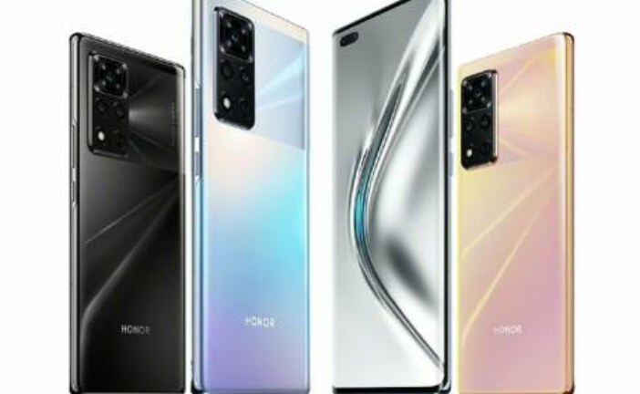 Honor обещает выпустить суперфлагманский смартфон