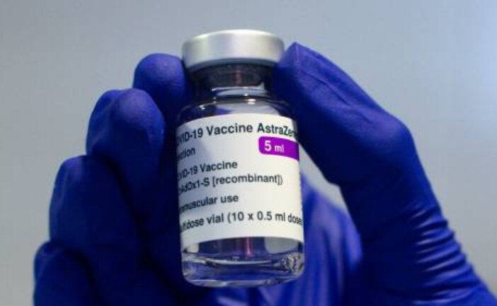 Венесуэла не планирует применять вакцину AstraZeneca