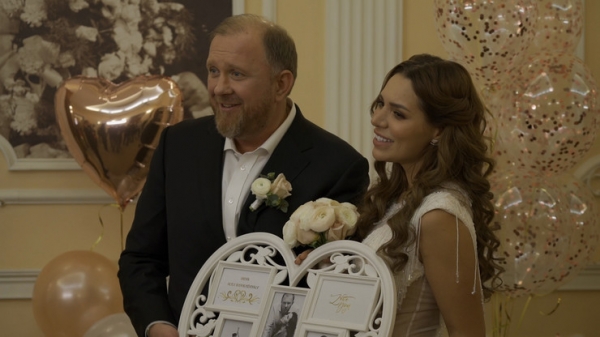 Свадьба Константина Ивлева с молодой избранницей в кубанской станице – видео | StarHit.ru