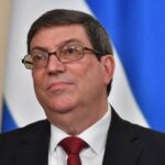Глава МИД Кубы осудил новые санкции против России