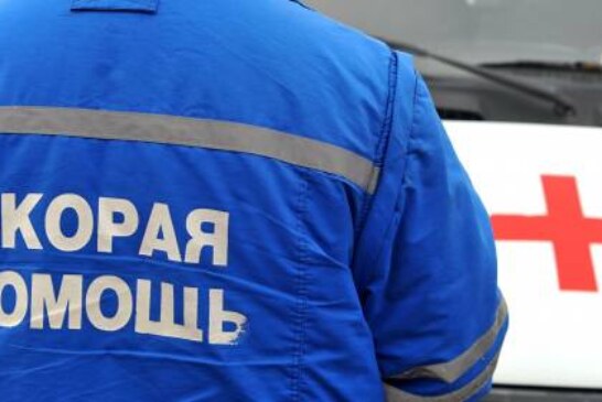 В Екатеринбурге у ребенка в руках взорвался неизвестный предмет
