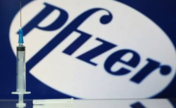В Японии выявили первый случай анафилаксии после прививки Pfizer