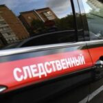 В Петербурге в подъезде нашли тело младенца