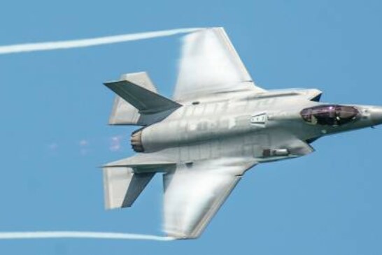 Эксперт объяснил русской пословицей провал США с разработкой F-35