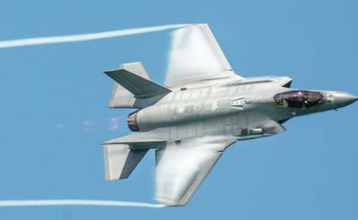 Эксперт объяснил русской пословицей провал США с разработкой F-35