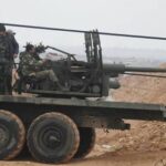 Генсек ООН осудил удары на северо-западе Сирии