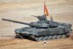 Российские танки Т-90 обезвредили более 20 турецких M60ТМ в Сирии