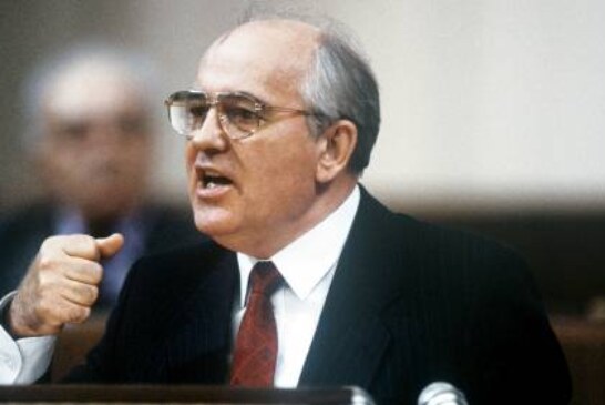 Переводчик Горбачева рассказал о жизни экс-президента СССР