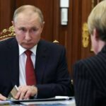 Путин отметил активное развитие центра «Сириус»