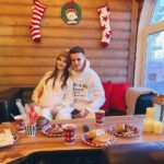 Талия – аномалия: невестка Валерии сильно похудела спустя два месяца после родов | StarHit.ru