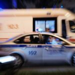 В Москве в Лефортовском тоннеле произошло ДТП с тремя пострадавшими