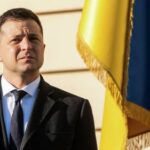 На Украине объяснили падение рейтинга Зеленского