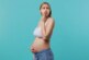 Ожирение и высокий сахар связали с высоким риском осложнений во время первой беременности