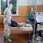 Российский эксперт усомнился в обнаружении на Украине нового штамма коронавируса