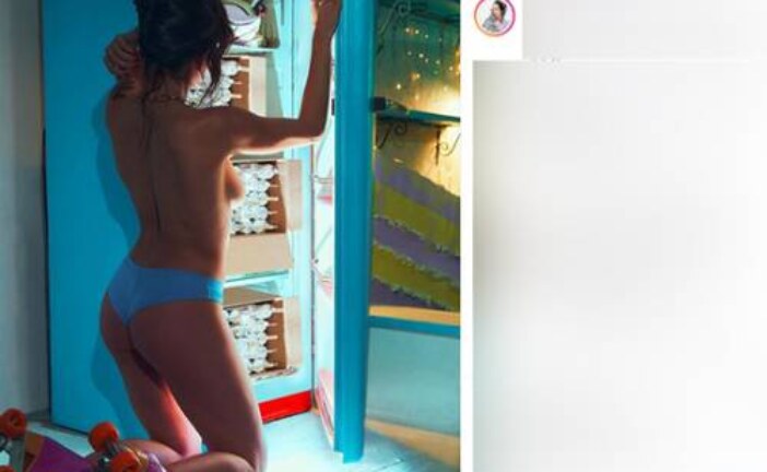 Олимпийский чемпион Траньков странно оценил голые снимки Туктамышевой