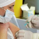 Израиль отказался признавать применяемую Украиной вакцину