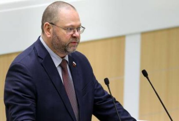 Мельниченко назвал главные задачи правительства Пензенской области