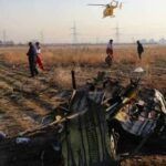 Глава МИД Украины Кулеба раскритиковал отчет Ирана о крушении Boeing