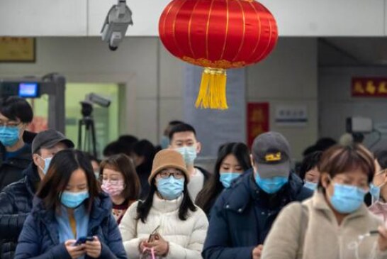 Китайских экспертов расстроила публикация доклада ВОЗ о происхождении коронавируса