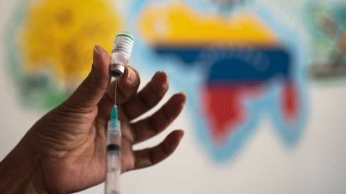 Жительница Литвы умерла после вакцинации препаратом Pfizer