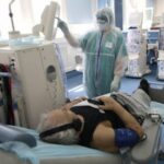 На реабилитацию переболевших коронавирусом выделили больше 30 млрд рублей