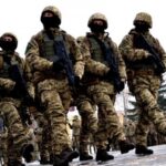 Военные эксперты предупредили о новых границах Украины в случае наступления ВСУ на Донбассе