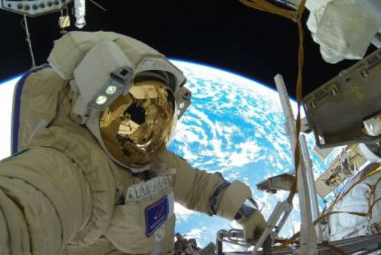 Экипаж МКС 13 марта совершит дополнительный выход в открытый космос