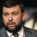 Глава ДНР оценил темпы выдачи российских паспортов в Донбассе