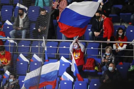 России отказали в праве на запасной гимн на Олимпийских играх