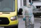 В Москве выявили 1551 случай заражения коронавирусом за сутки