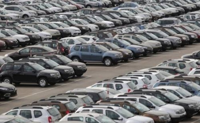 С мая в России меняется порядок купли-продажи авто с пробегом