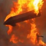 Российские эксперты разъяснили взрыв корабля Илона Маска: «Конструкция сырая»