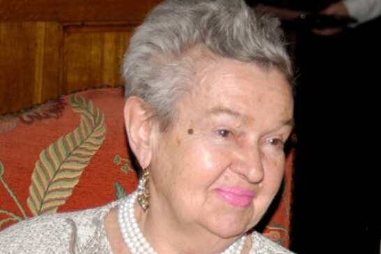 Поэтесса Воропаева рассказала о дружбе с умершей Людмилой Лядовой