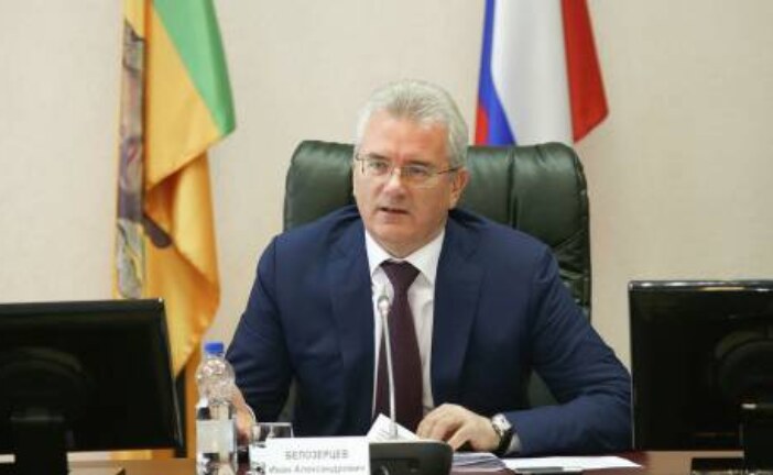 Пензенский депутат оценил работу губернатора Белозерцева