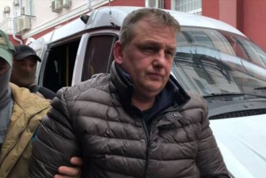 Украина возбудила дело о задержании сотрудника «Радио Свобода»* в Крыму