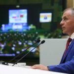 Спикер парламента Крыма рассказал, видит ли себя депутатом Госдумы